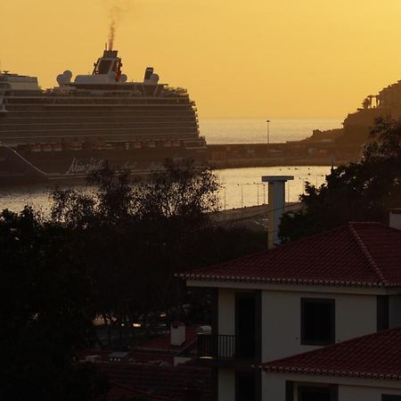 Travellers Pearl By Storytellers Daire Funchal Dış mekan fotoğraf