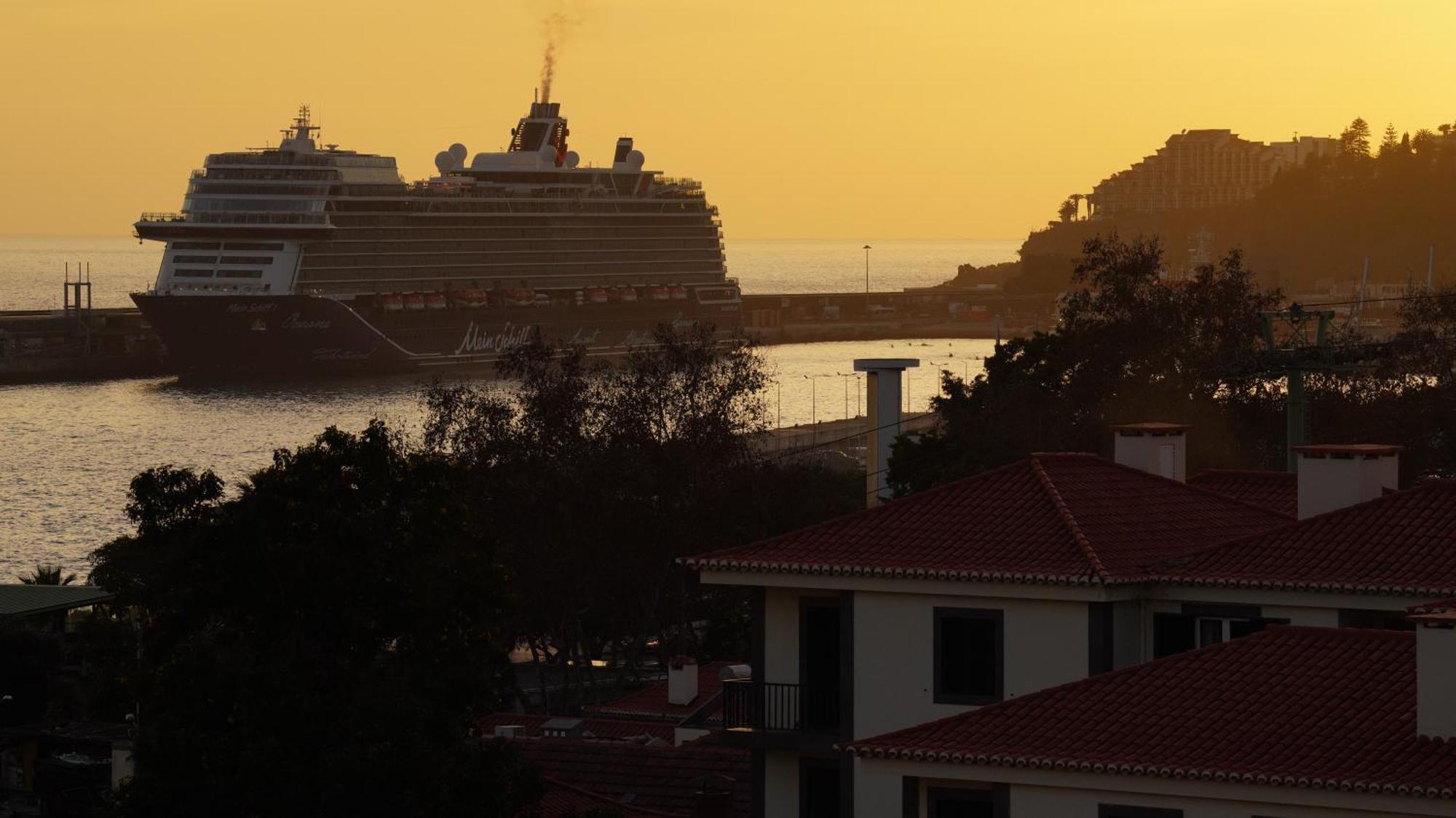 Travellers Pearl By Storytellers Daire Funchal Dış mekan fotoğraf